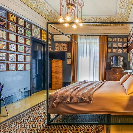Le Stanze Al Genio Di Darlon Bed and Breakfast Παλέρμο Εξωτερικό φωτογραφία