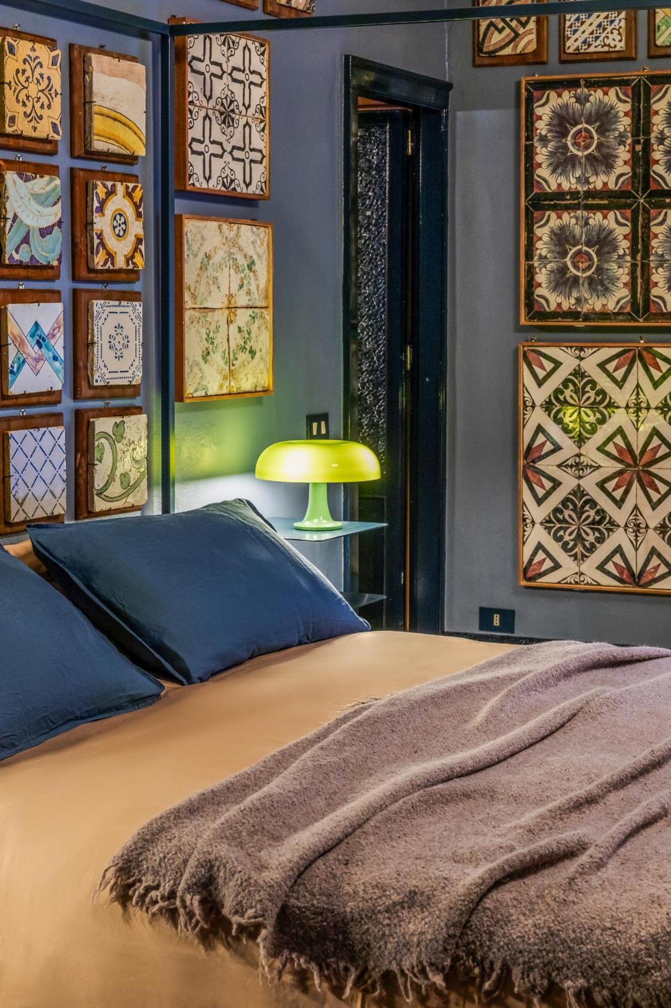 Le Stanze Al Genio Di Darlon Bed and Breakfast Παλέρμο Εξωτερικό φωτογραφία