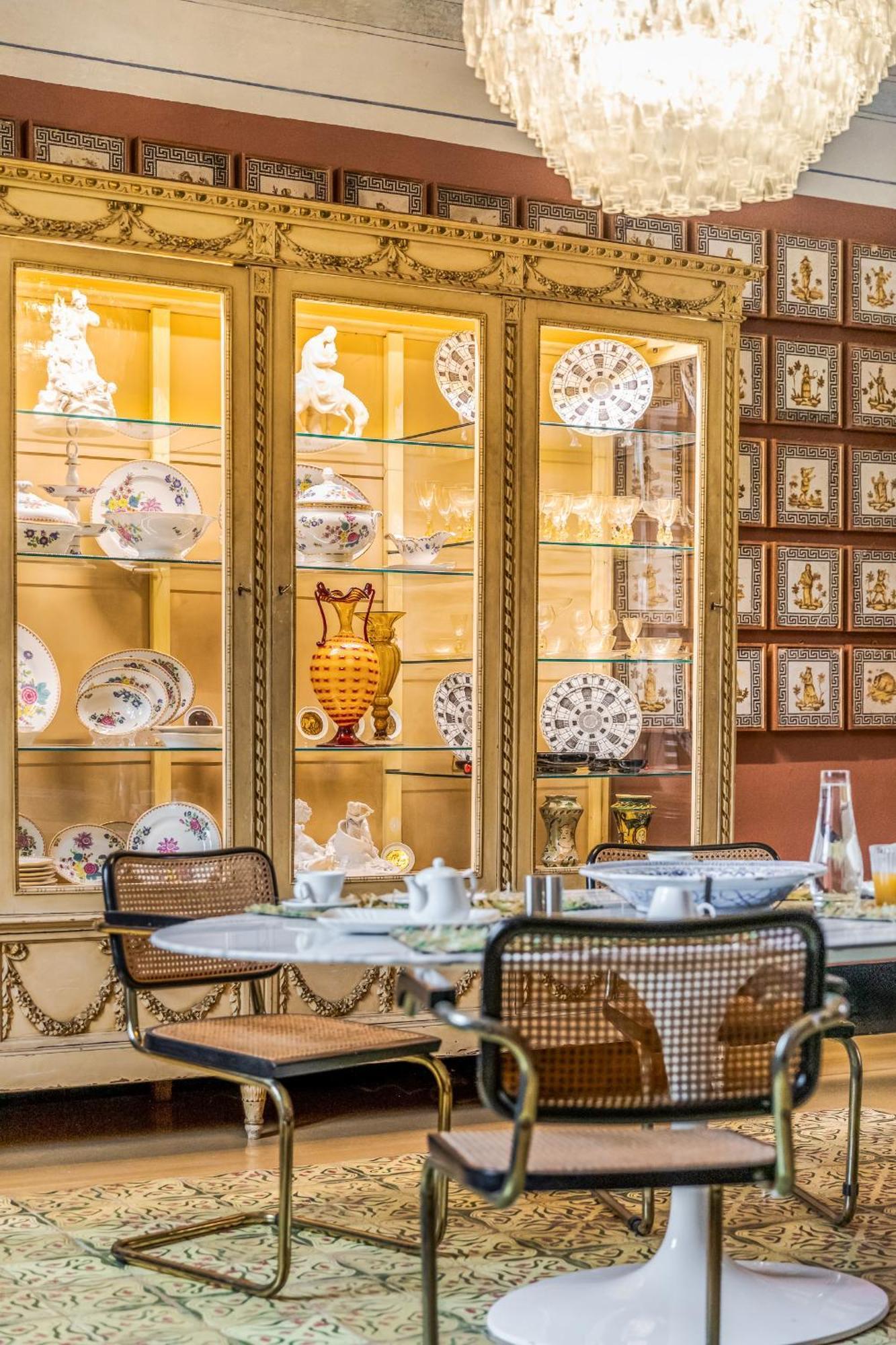 Le Stanze Al Genio Di Darlon Bed and Breakfast Παλέρμο Εξωτερικό φωτογραφία