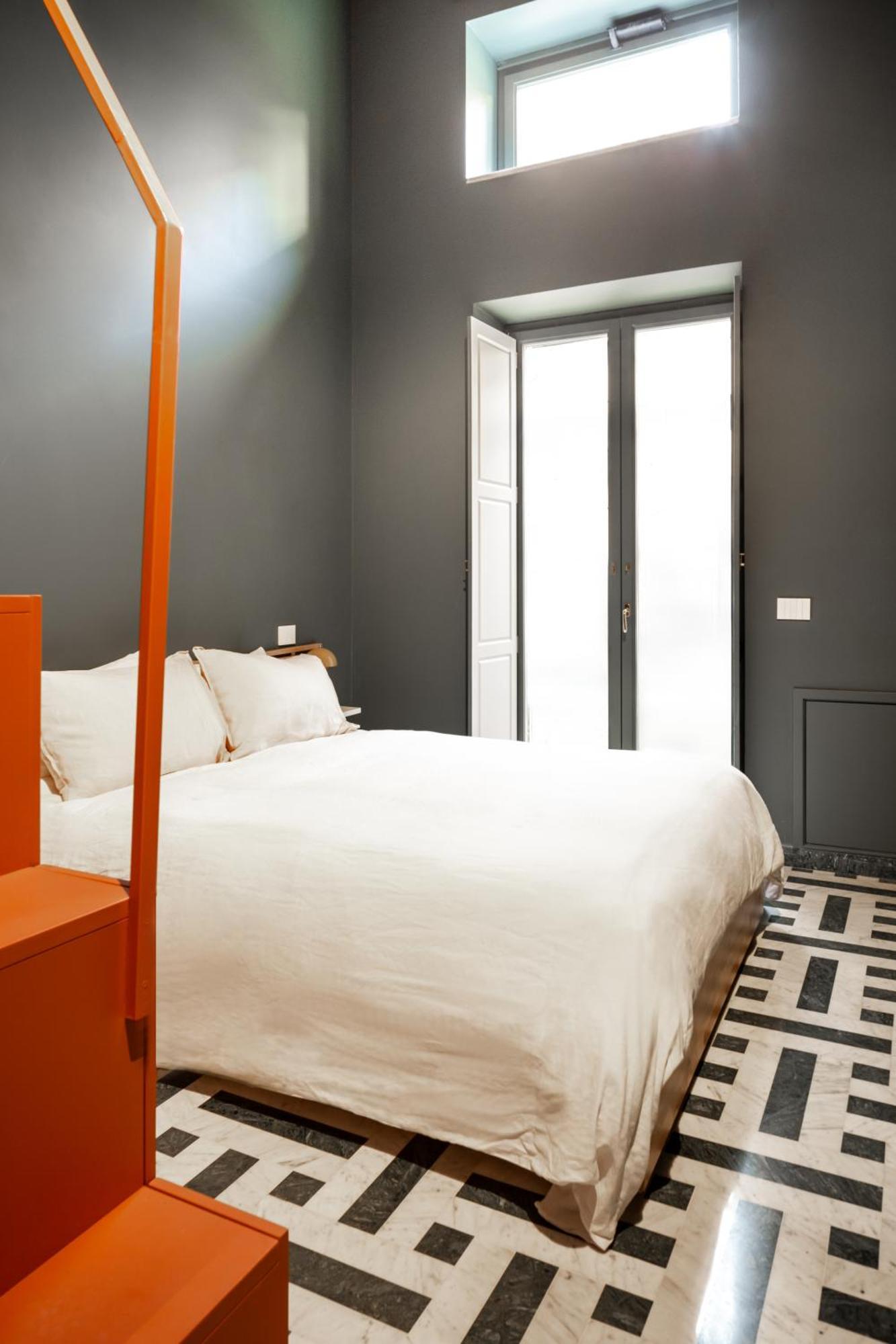 Le Stanze Al Genio Di Darlon Bed and Breakfast Παλέρμο Εξωτερικό φωτογραφία