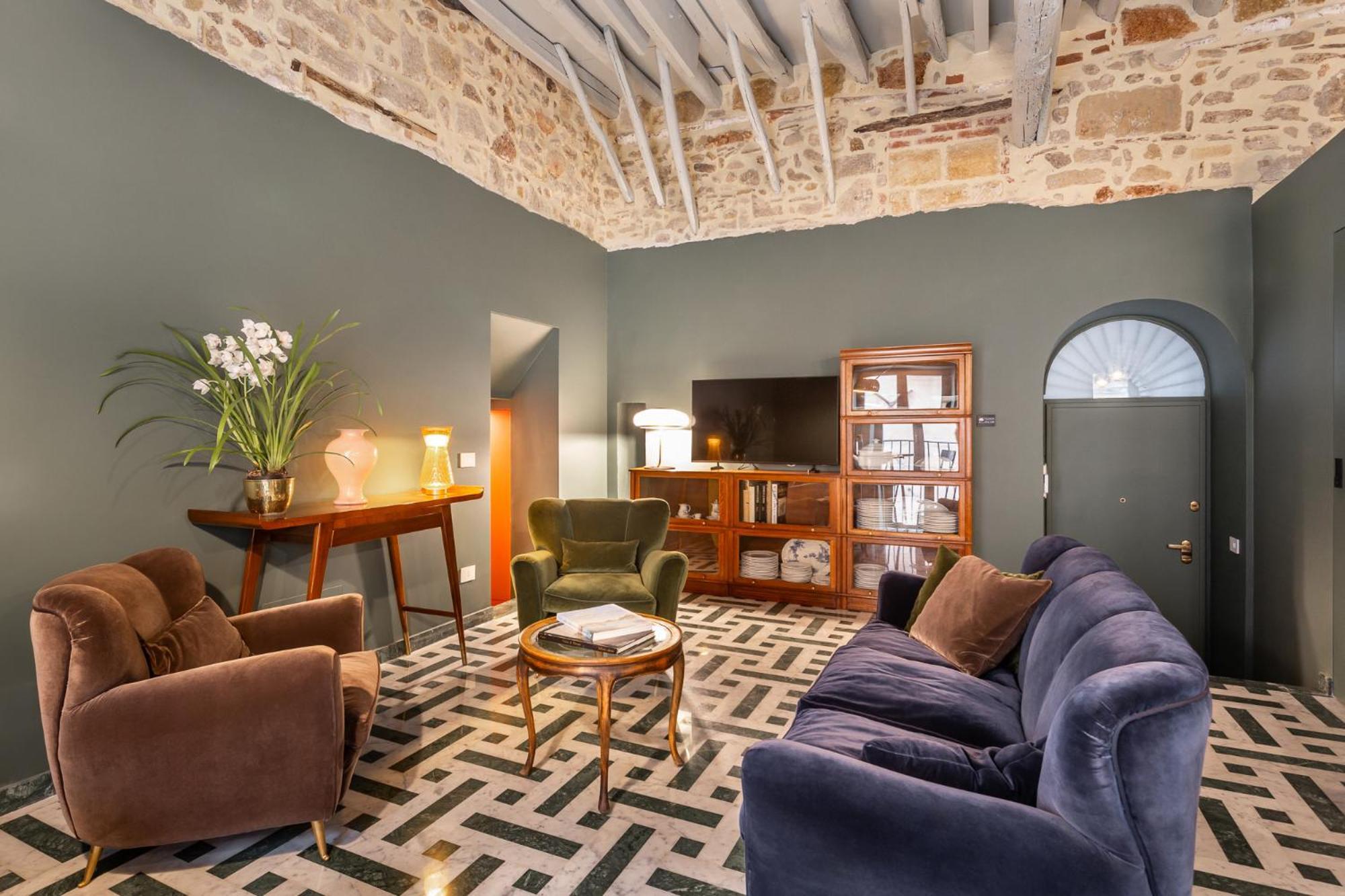 Le Stanze Al Genio Di Darlon Bed and Breakfast Παλέρμο Εξωτερικό φωτογραφία