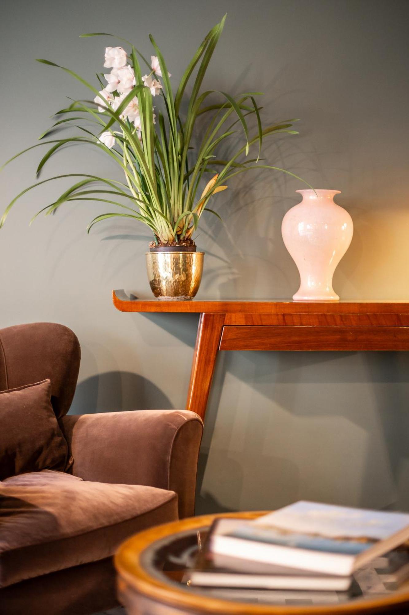 Le Stanze Al Genio Di Darlon Bed and Breakfast Παλέρμο Εξωτερικό φωτογραφία