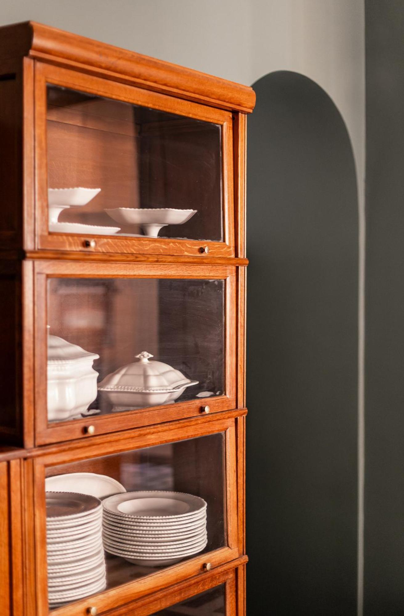 Le Stanze Al Genio Di Darlon Bed and Breakfast Παλέρμο Εξωτερικό φωτογραφία