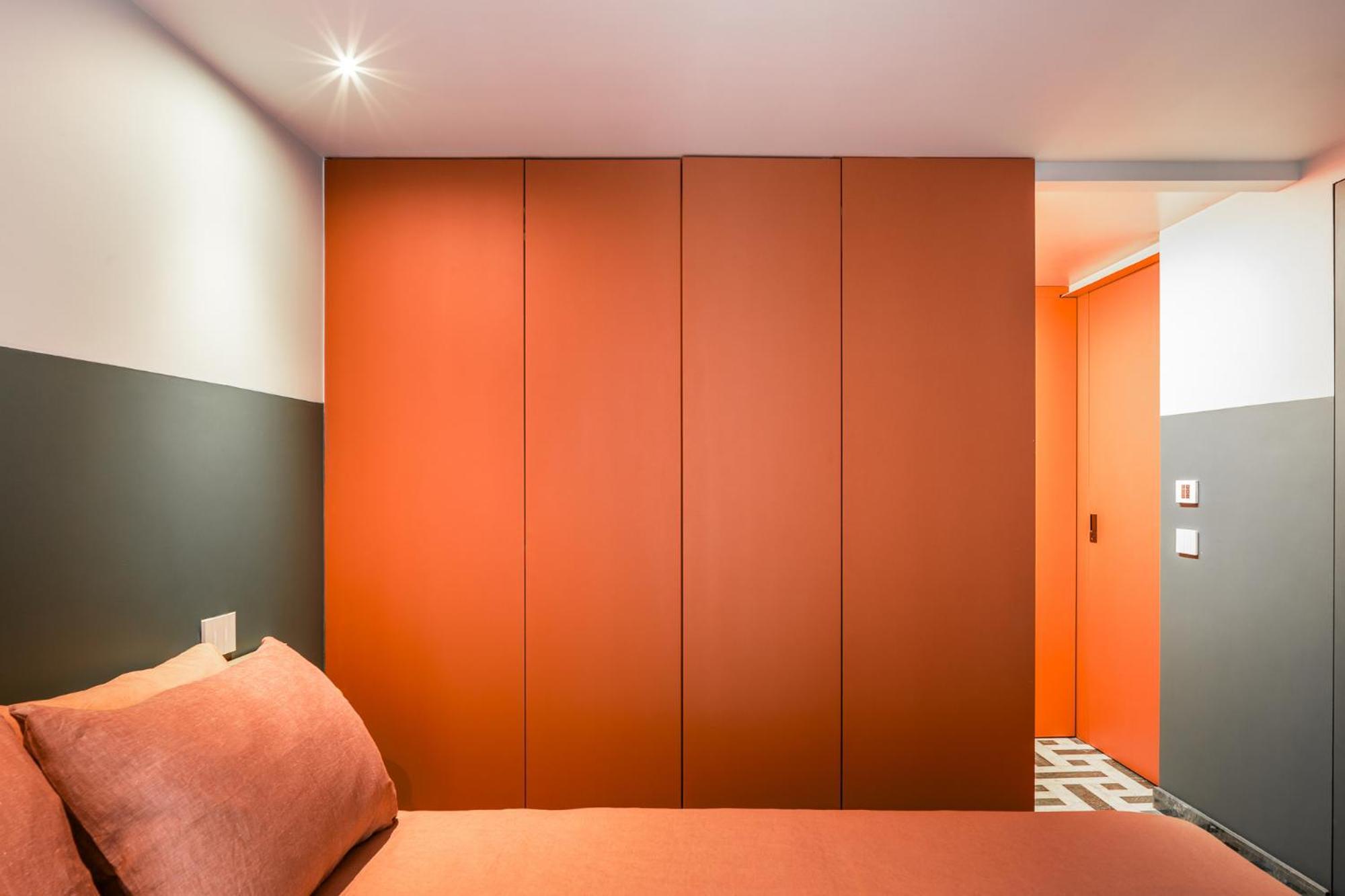 Le Stanze Al Genio Di Darlon Bed and Breakfast Παλέρμο Εξωτερικό φωτογραφία