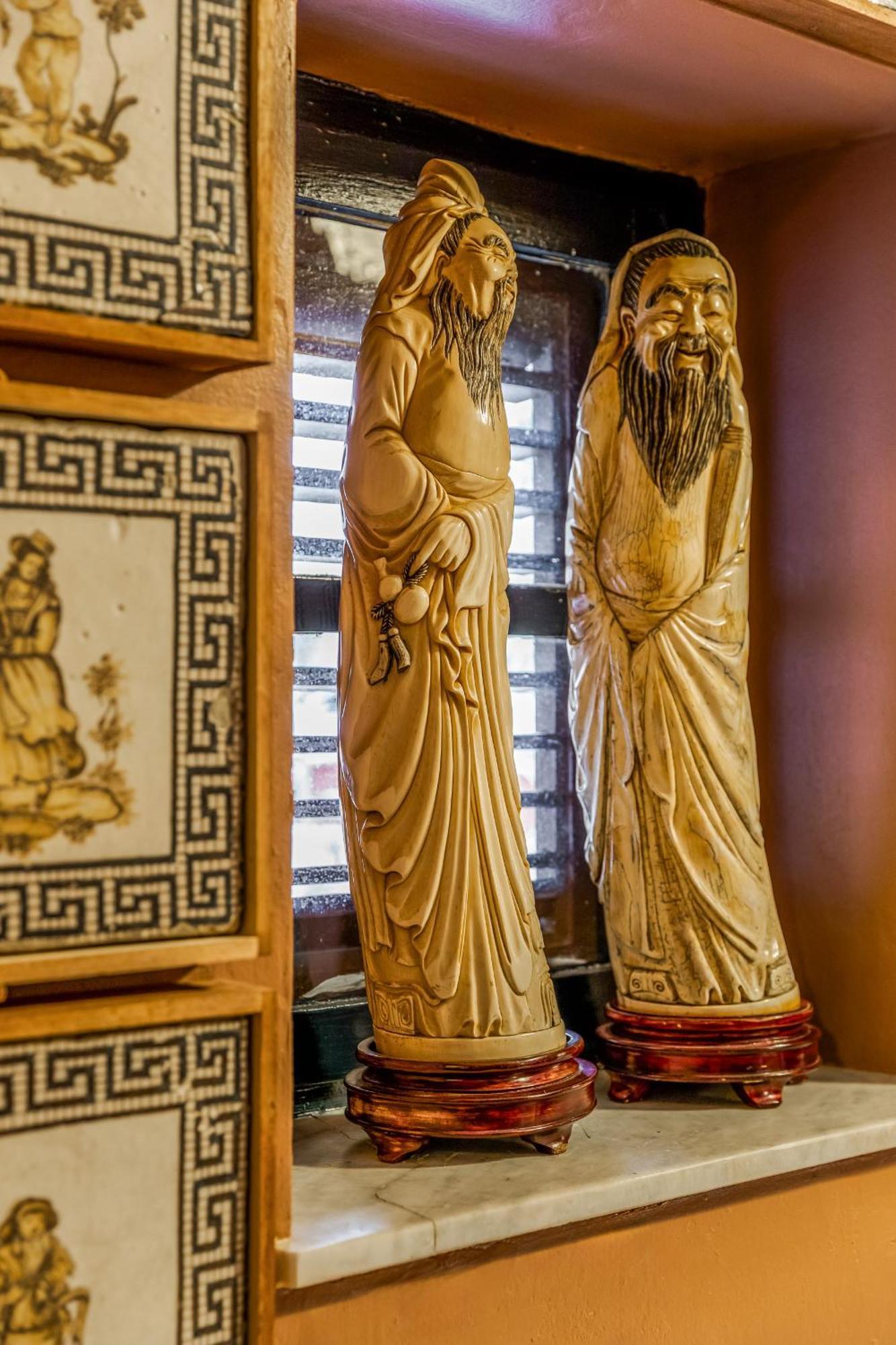 Le Stanze Al Genio Di Darlon Bed and Breakfast Παλέρμο Εξωτερικό φωτογραφία
