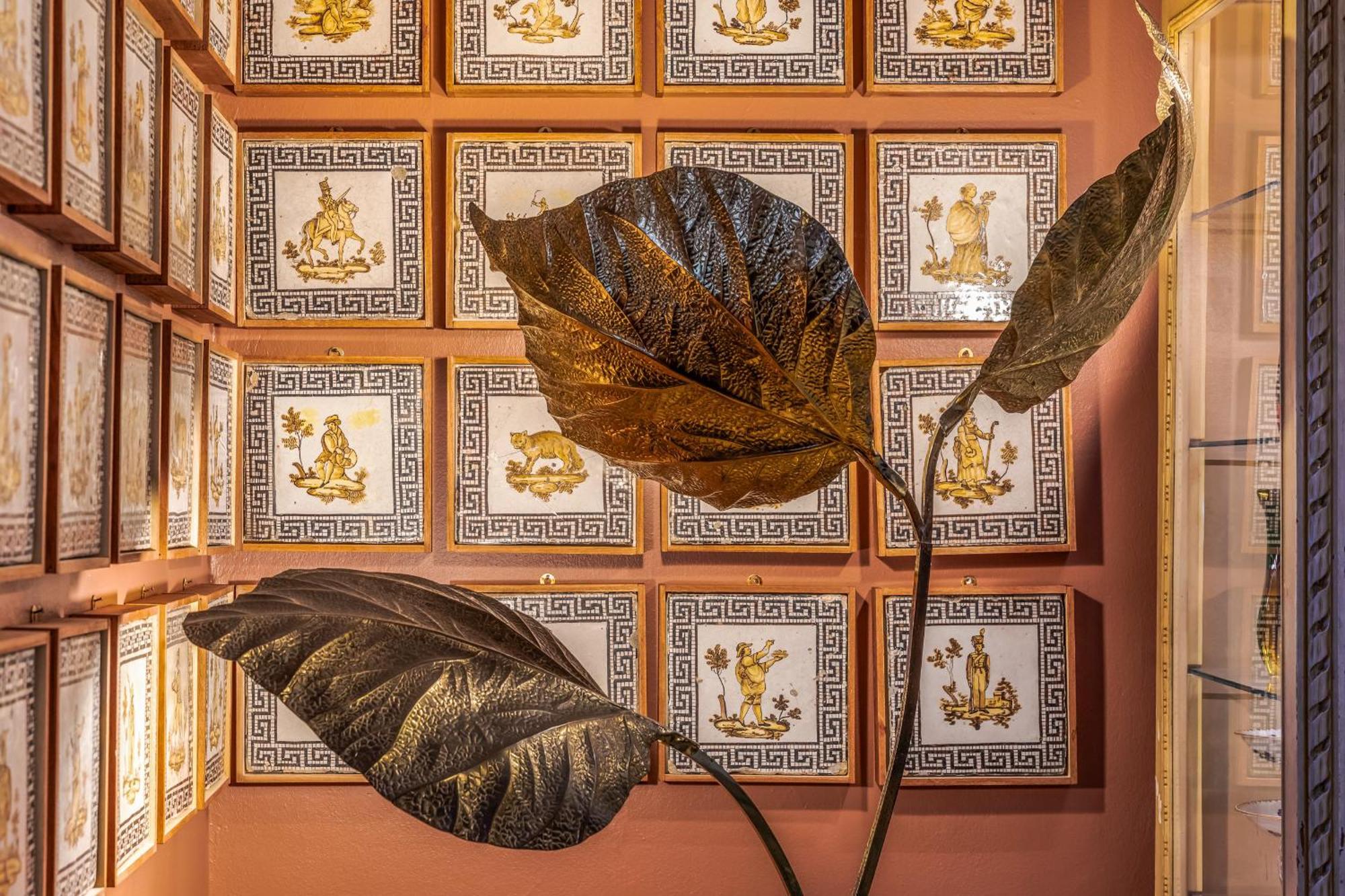Le Stanze Al Genio Di Darlon Bed and Breakfast Παλέρμο Εξωτερικό φωτογραφία